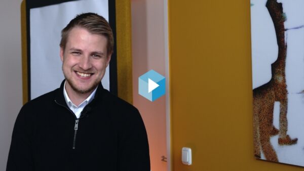 Hr. Frech / Unternehmen